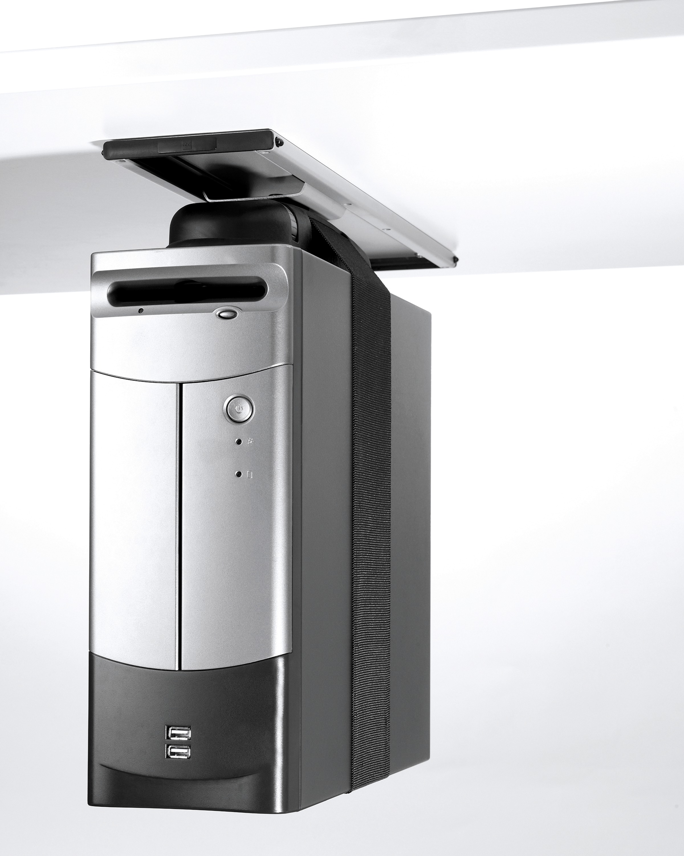 办公辅件|显示器支架|办公安博网页版|安博anbo（中国）安博网页版|CPU Supports 吊主机箱